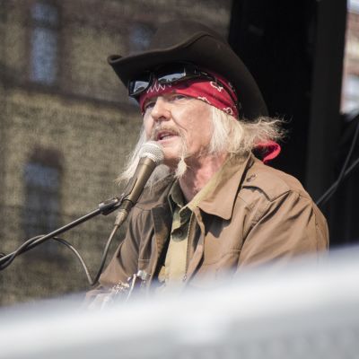 Kari Peitsamo, Tammerfest 2017, festivaalit, festarit