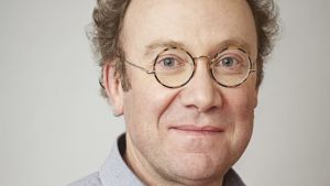 Ben Macintyre är författare, historiker och kolumnist för The Times. Den brittiske journalisten Ben Macintyre