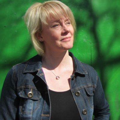 Satu Lundell