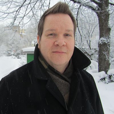 Ismo Haavisto