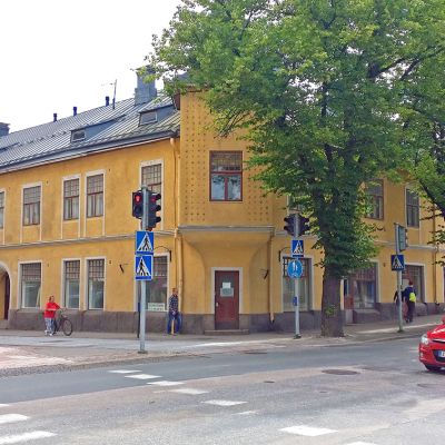Kinnusentalo