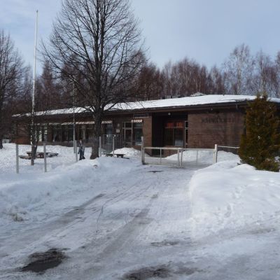 Kellarpellon päiväkoti