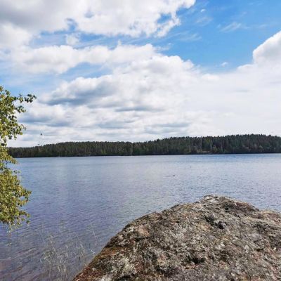 Kukkiajärvi