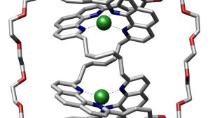 Molekyylisolmu