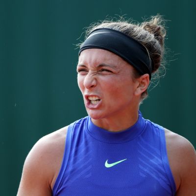 Sara Errani