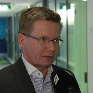 Jorma Mikkonen är direktör för samhällsrelationer vid Lassila & Tikanoja Jorma Mikkonen är Lassila & Tikanojas direktör för samhällsrelationer