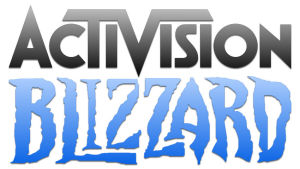 Activision Blizzardin logo