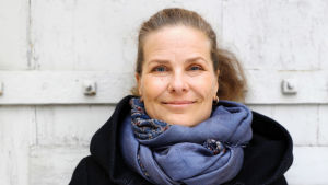 Karjalainen säger att jämställdhet i arbetslivet gynnar hela samhället. Forskare Mira Karjalainen