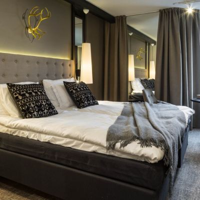 Lapland hotels