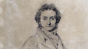 Niccolo Paganini Niccolo Paganini