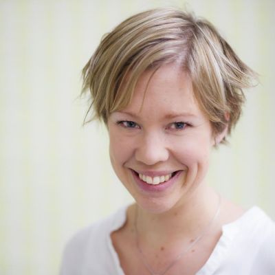 Annika Löfgren