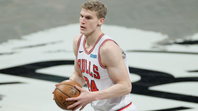 Lauri Markkanen