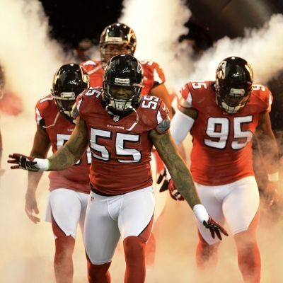 Atlanta Falcons