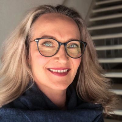 Johanna Pirttilahti