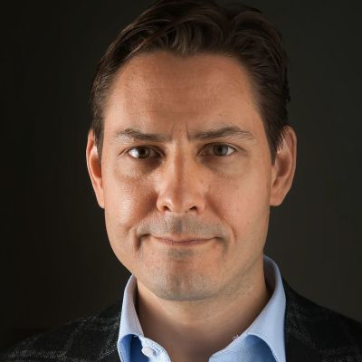 Michael Kovrig