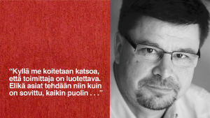 Juha Alitalo, Reiman operatiivinen johtaja