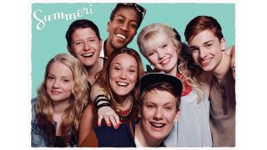 summerin juontajat 2014