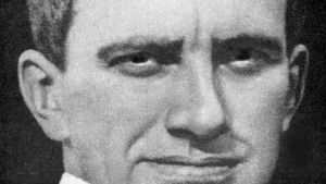 Vladimir Mayakovsky, venäläinen runoilija