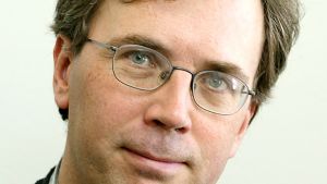 Det var högsta ledningen som fattade beslutet efter diskussioner med försvarsmakten och marinen, säger kommunikationsdirektören Max Arhippainen Max Arhippainen