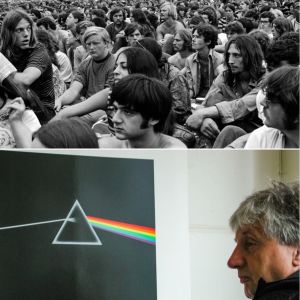 Kollaasi Teeman kesän 2019 rockdokumenteista
