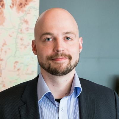 Mikko Kärnä