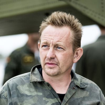 Peter Madsen