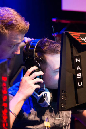 Niko “naSu” Kovanen