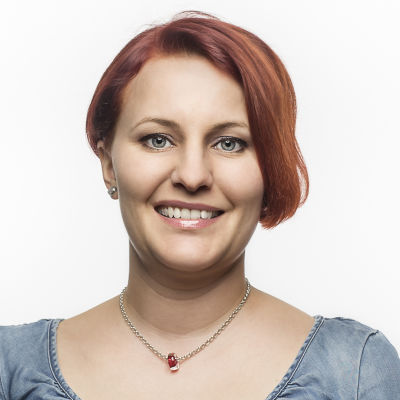 Annukka Palmén-Väisänen