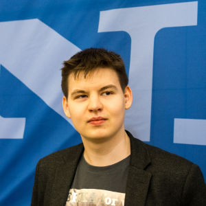Samuli "elfi" Sihvonen on StarCraft 2 -pelaaja