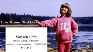 minna mänttärin blogipic