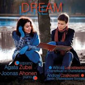 Dreamlake / Ahonen / Zubel