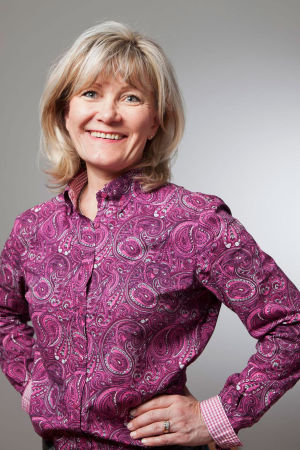 Leena Markkanen