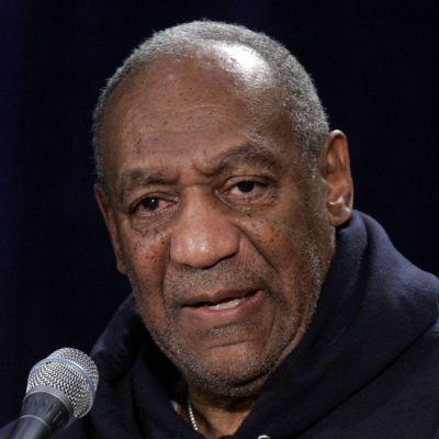 Bill Cosby