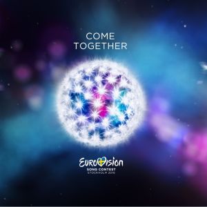 Eurovision Laulukilpailu 2016 virallinen tunnus
