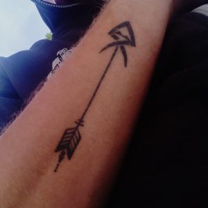 Har Ar De 10 Finalisterna Rosta Fram Din Favorittatuering Kultur Och Noje Svenska Yle Fi