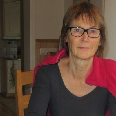 Uniohjaaja Asta Julkusen mukaan jokainen voi vaikuttaa omiin uniinsa