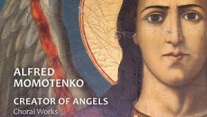 Alfred Momotenko: Creator of Angels