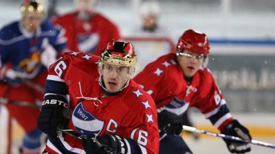 Ville Peltonen, HIFK