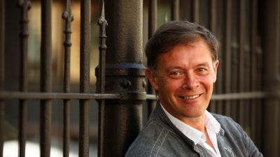 Leif Jakobsson