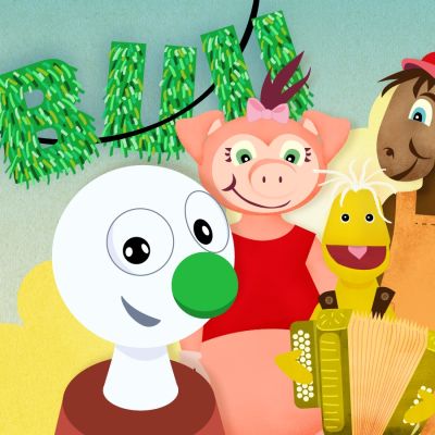 BUU-klubbens app
