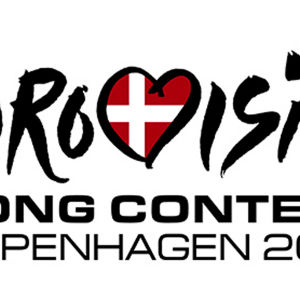 Eurovision song contest logo 2014