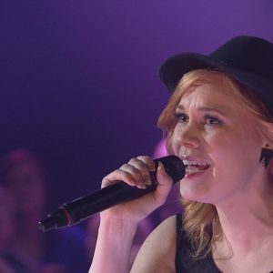 Tuuli Okkonen Tartu Mikkiin -ohjelmassa 31.10.2014