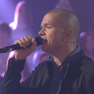 Jussi Kari Tartu Mikkiin -ohjelmassa 31.10.2014