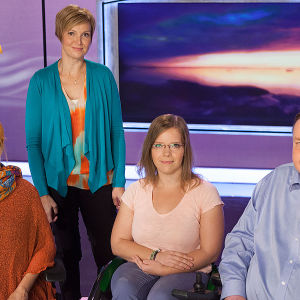 Inhimillinen tekijä, yle tv1