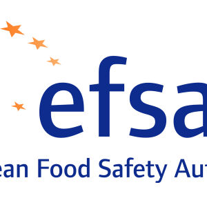 Europpan elintarviketurvallisuusviraston, EFSAn logo