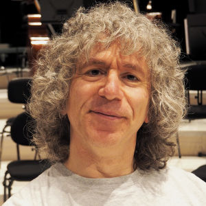 Sellotaiteilija Steven Isserlis soittaa RSOn solistina 21. ja 22.1.2015
