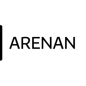 Logo för Yle Arenan