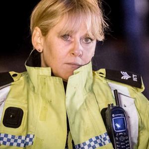 happy valley varjojen laakso, yle tv1