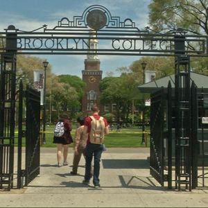 Brooklyn College