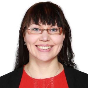 Sonja Ängeslevä